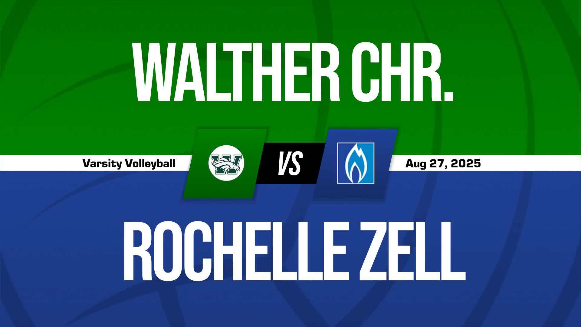 Volleyball Recap: Rochelle Zell Jewish Takes a Loss + How To Watch