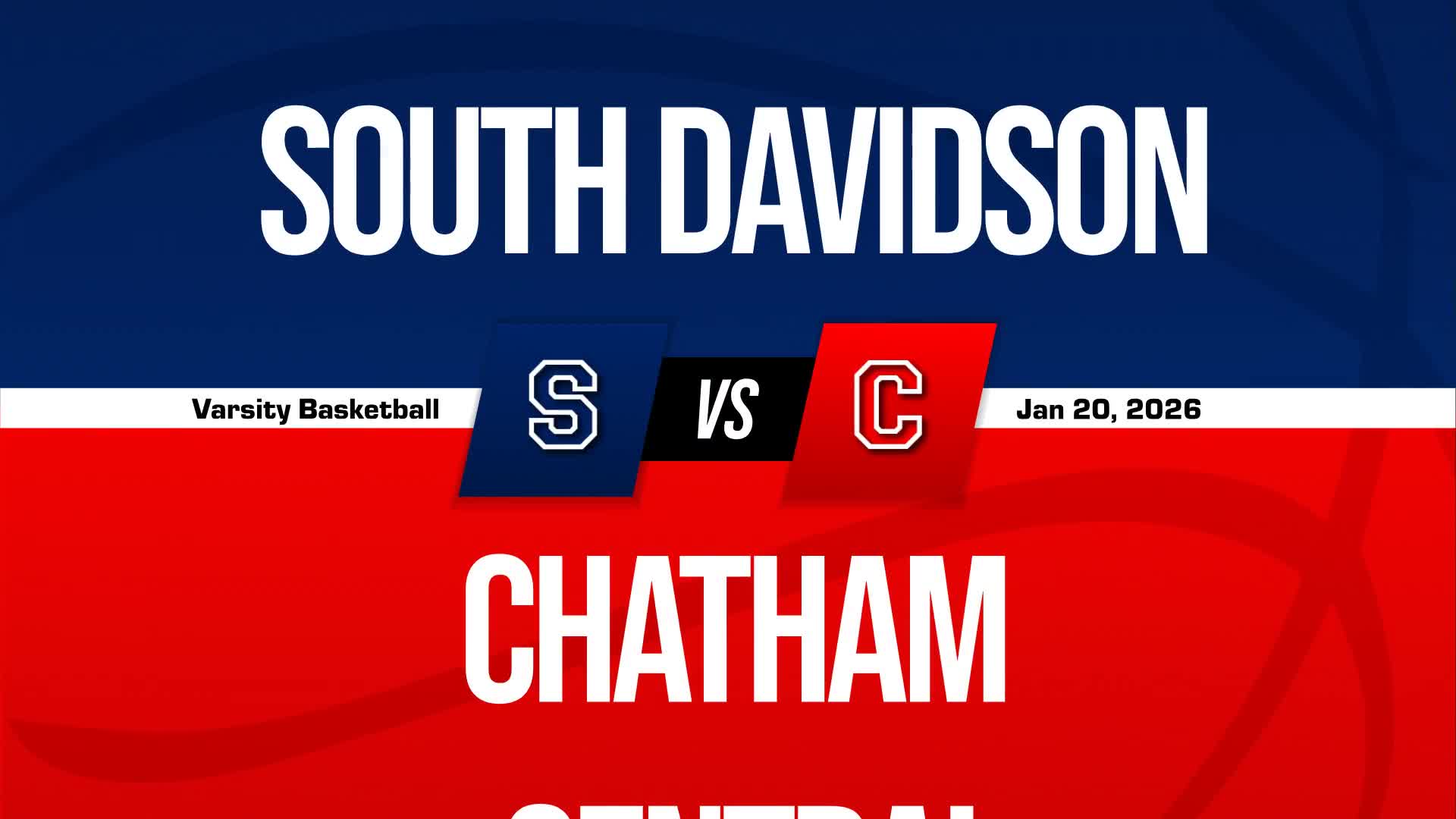Basketball Recap: South Davidson Takes a Loss + How To Watch