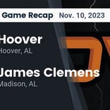 Football Game Recap: Hoover Buccaneers vs. Hewitt-Trussville Huskies