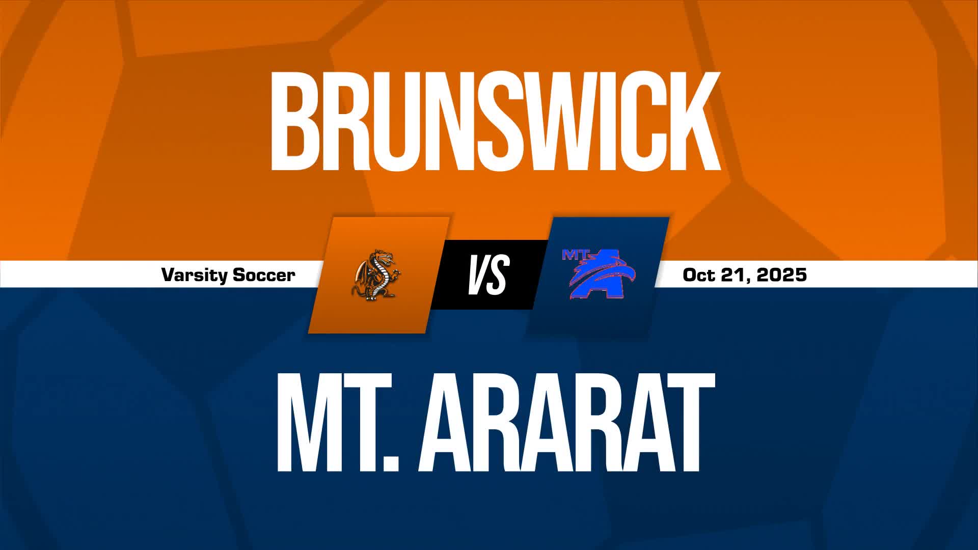 Soccer Game Preview: Brunswick vs. Scarborough
