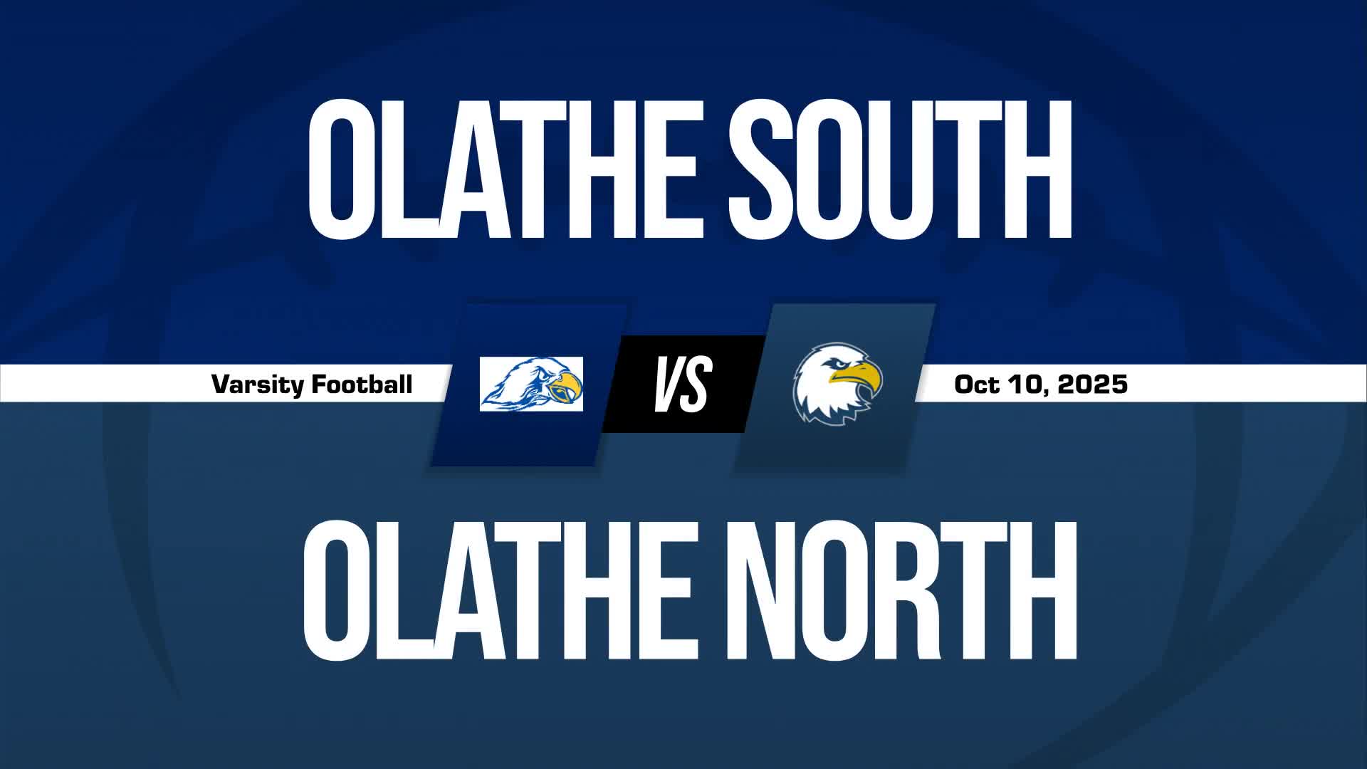 Football Game Preview: Olathe North Eagles vs. Lawrence Free Sta