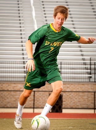 Bobby Buse