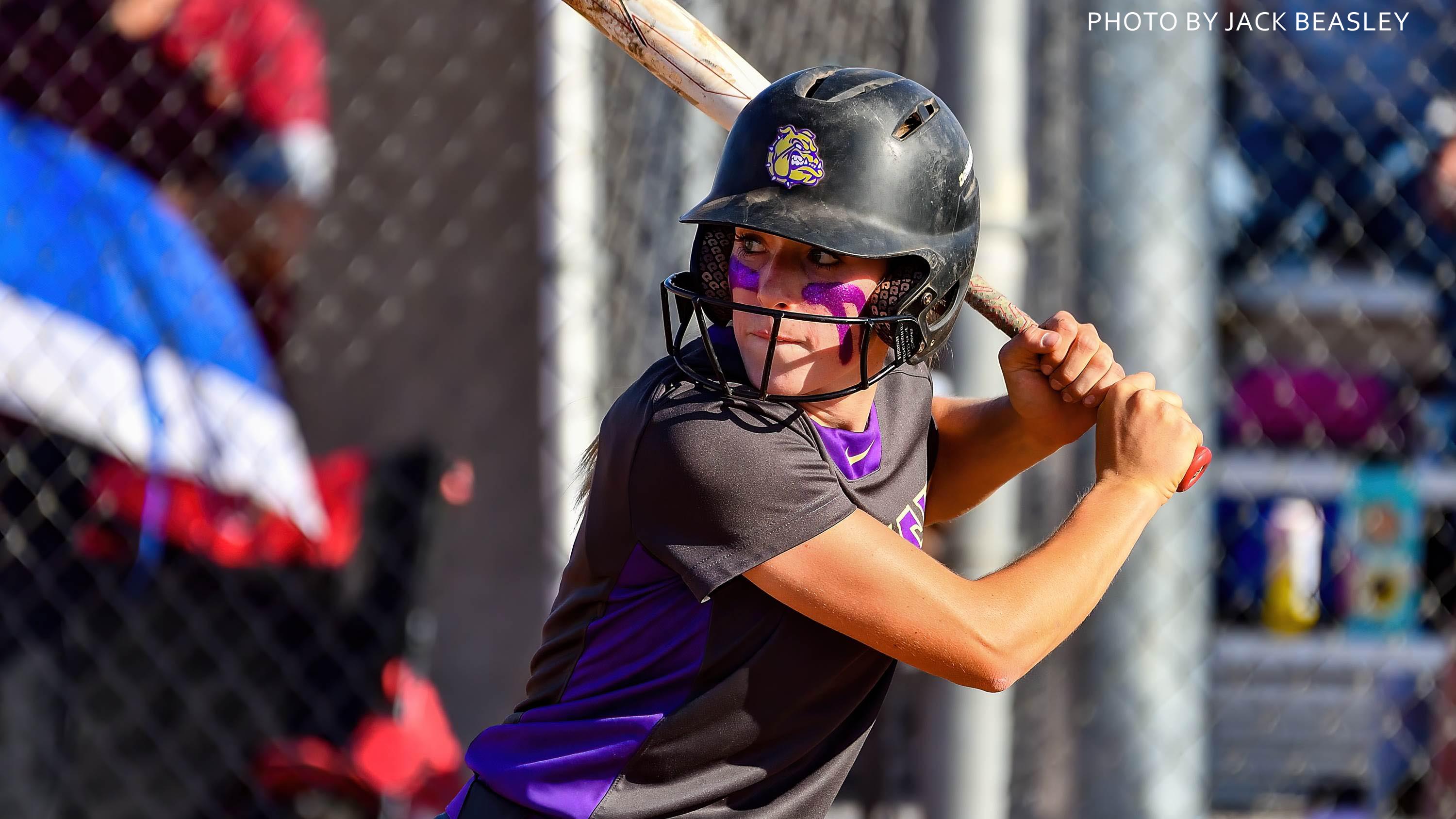 High school softball rankings Postseason play heats up, shakes up