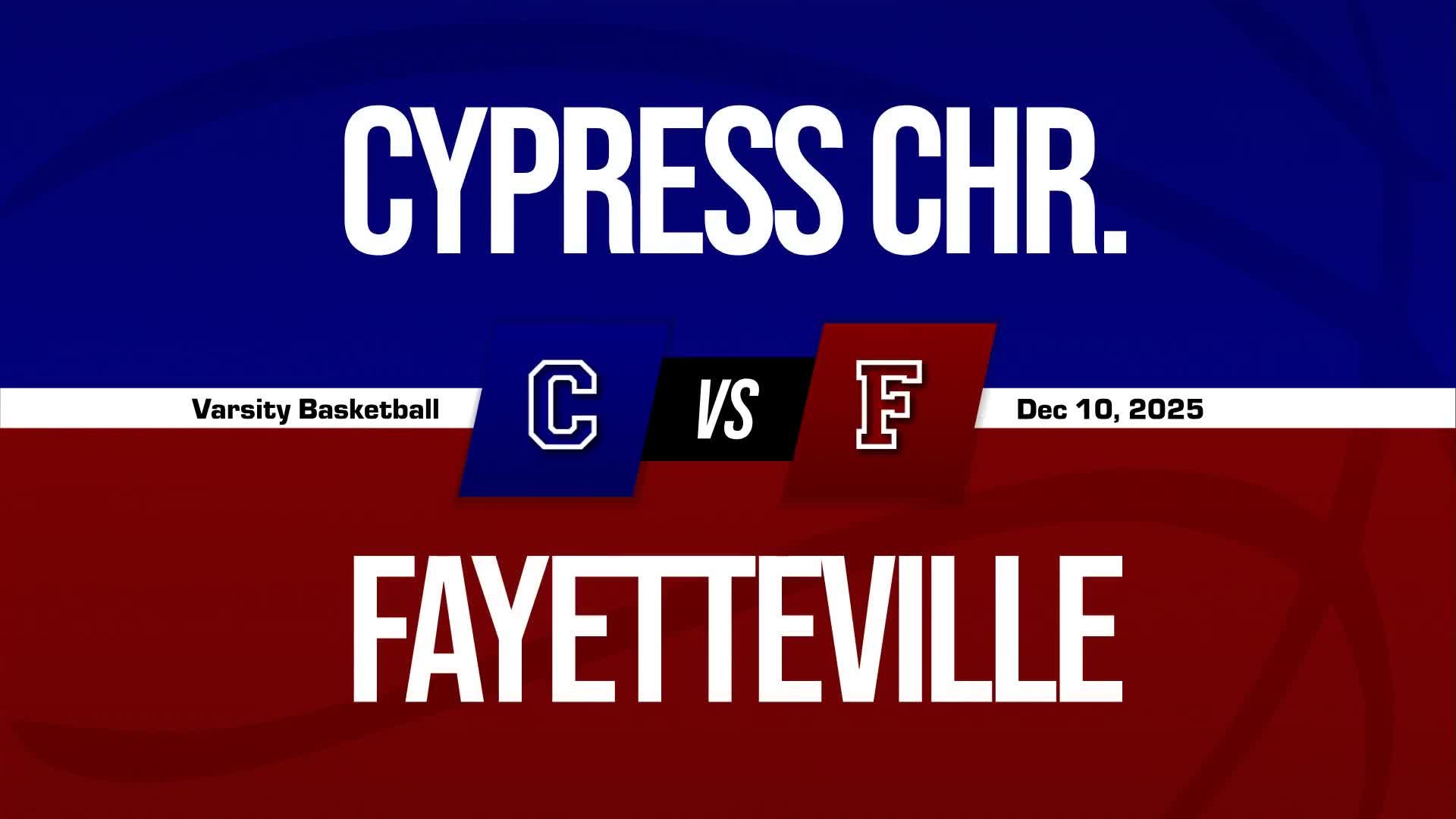 Basketball Game Preview: Fayetteville Lions vs. Burton Panthers + How To Watch