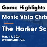 Basketball Game Preview: Monte Vista Christian Mustangs vs. Soledad Aztecs