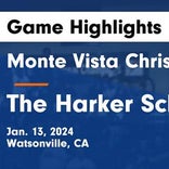 Monte Vista Christian vs. Soledad