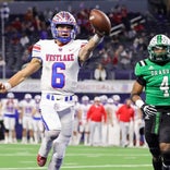 MaxPreps Top 25 high school football scores: No. 20 Duncanville beats No. 6 Southlake Carroll 35-9 to advance to UIL Texas 6A Division 1 state championship