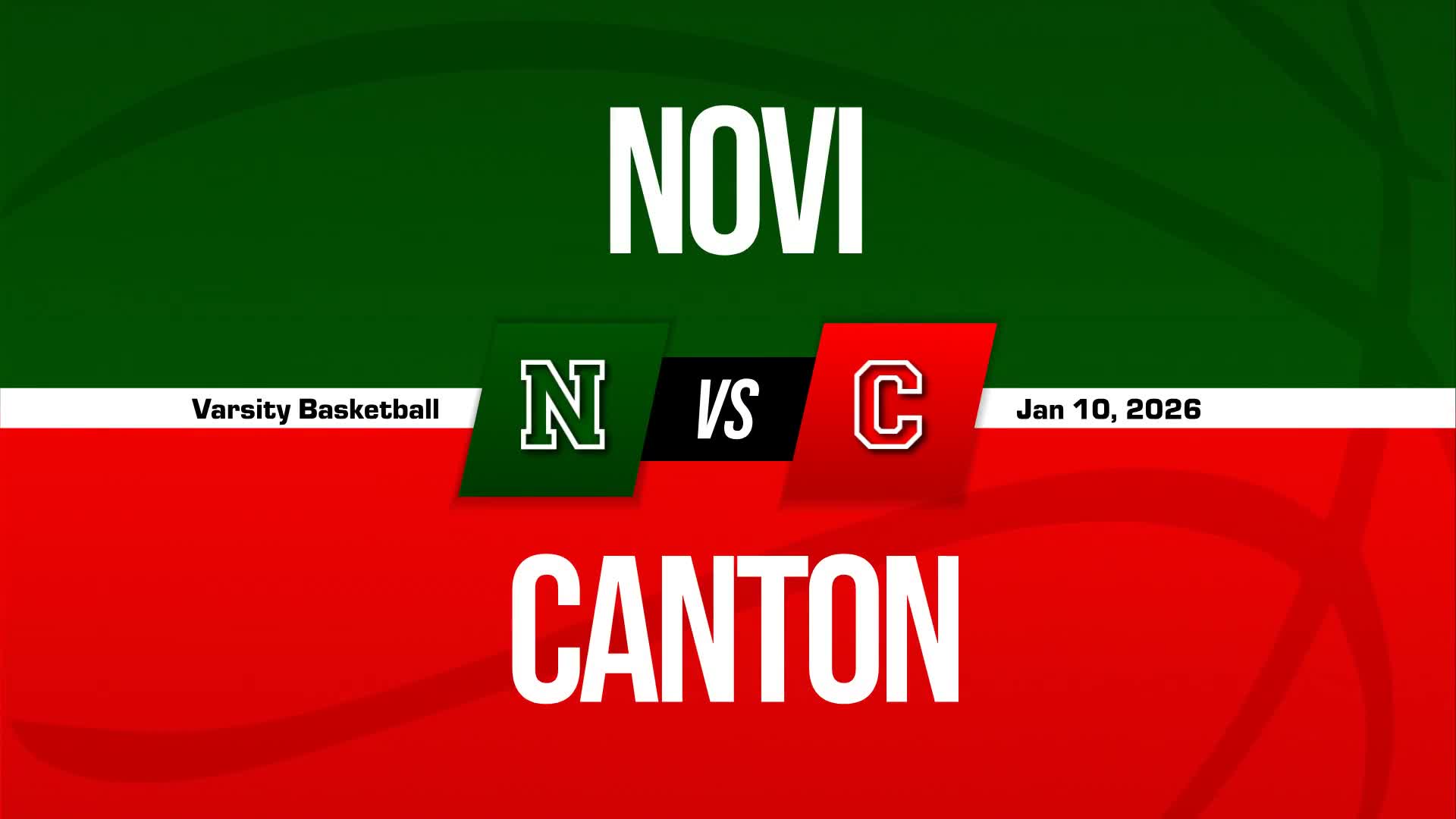 Basketball Game Preview: Canton Cobras vs. Northville Mustangs + How To Watch