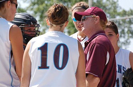 Wolken has surrounded himself with quality assistant coaches.