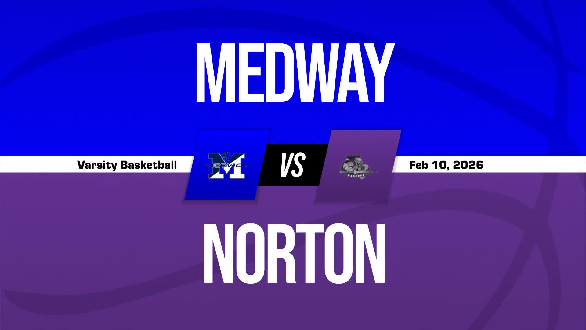 Basketball Recap: Norton Comes Up Short + How To Watch