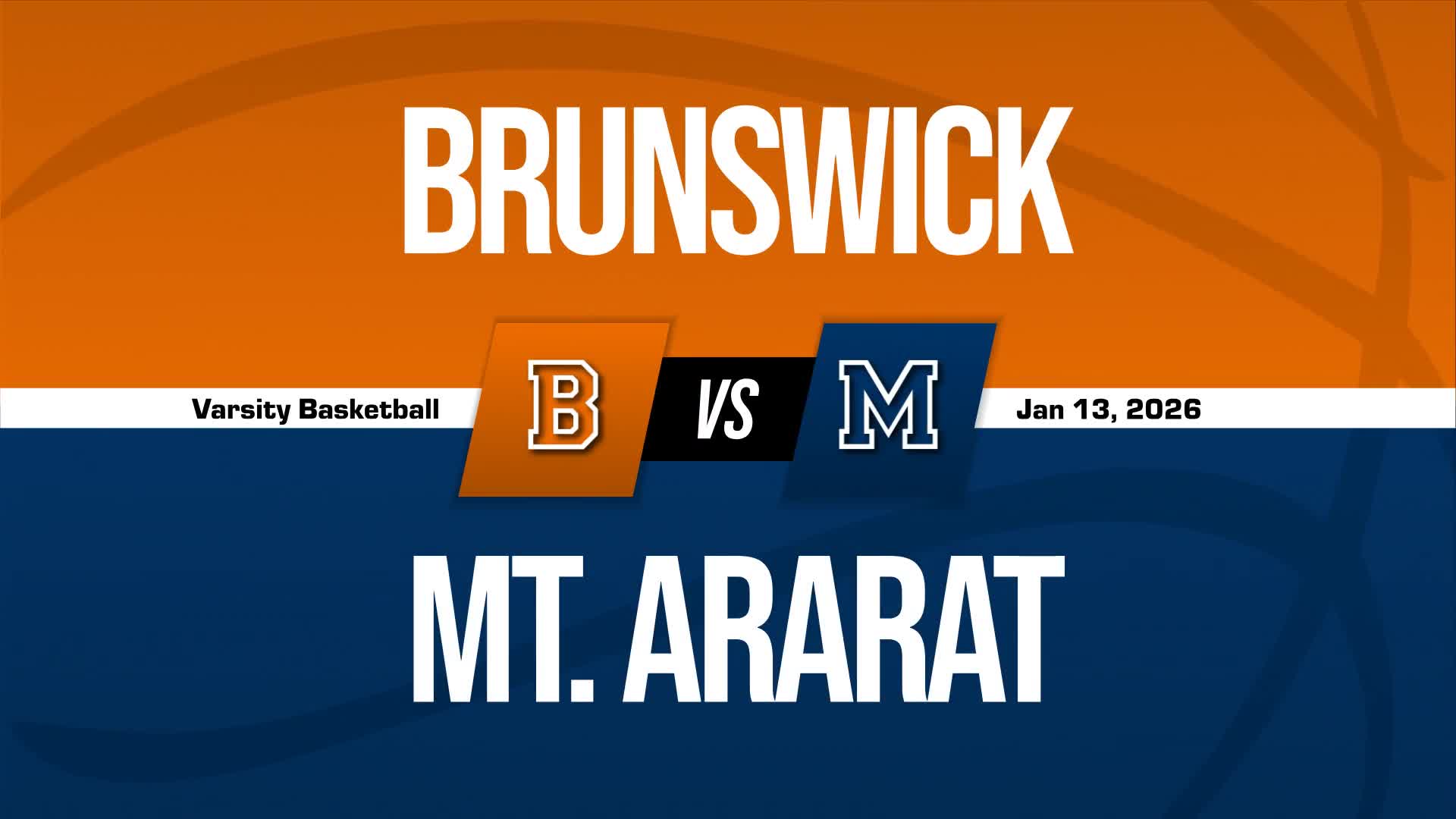 Basketball Game Preview: Mt. Ararat Eagles vs. Messalonskee Eagl