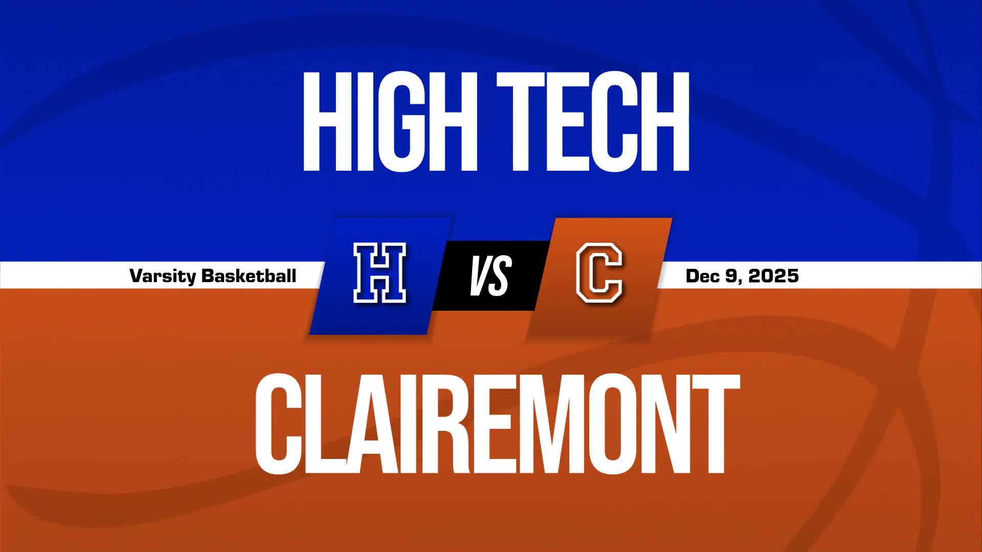 Basketball Game Preview: High Tech CV Bruins vs. El Cajon Valley Braves + How To Watch