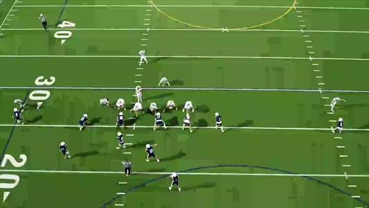 Basketball Game Preview: Severance Silver Knights vs. Thompson V