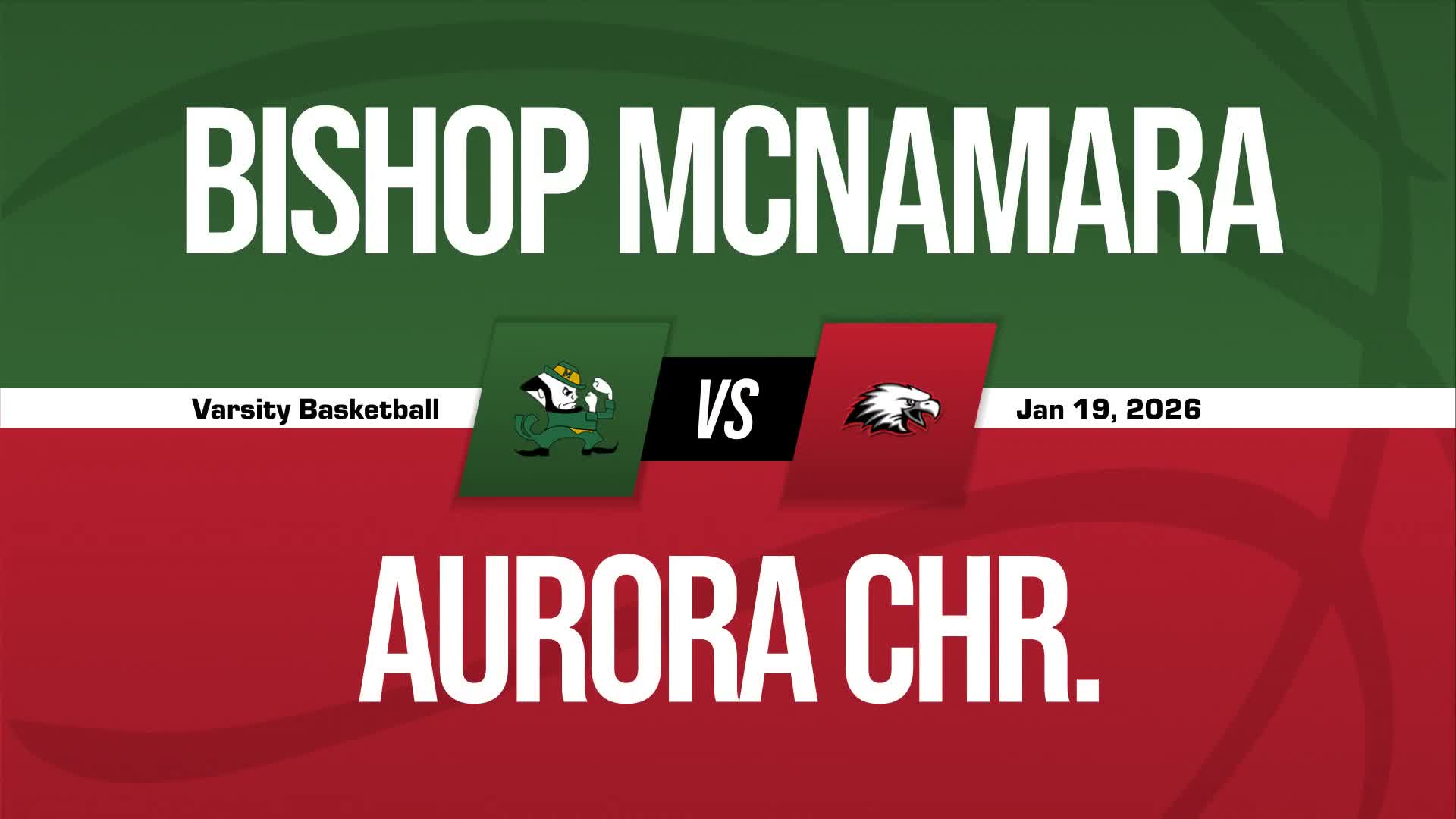 Basketball Recap: Aurora Christian Comes Up Short + How To Watch