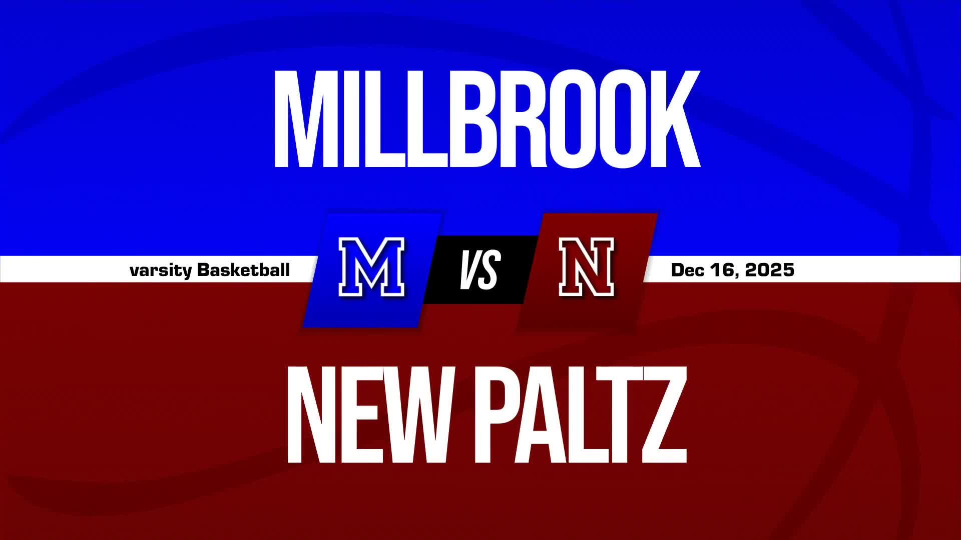 Basketball Game Preview: Millbrook Blazers vs. Dover Dragons