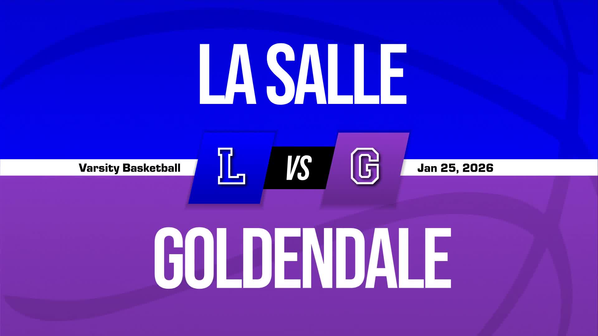 Basketball Recap: La Salle Find Success