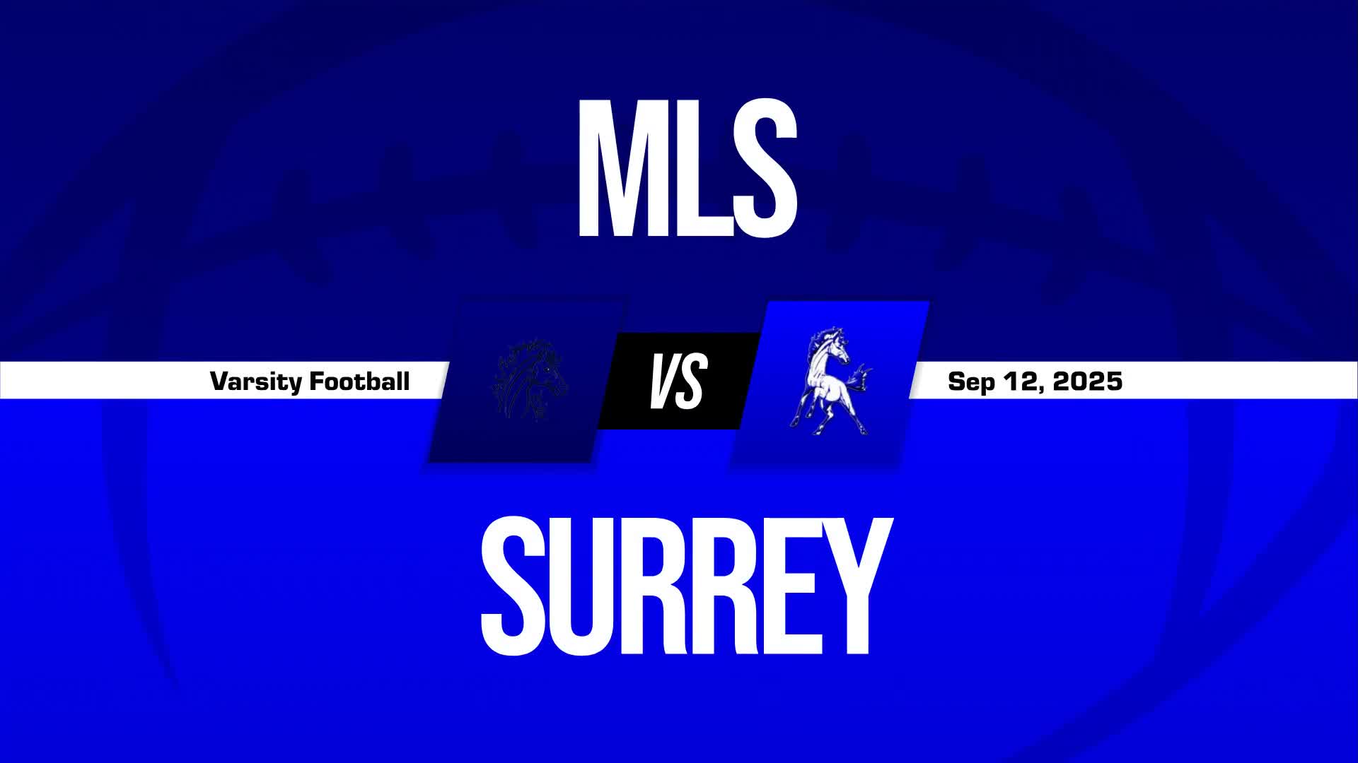 Football Recap: Surrey Takes a Loss + How To Watch