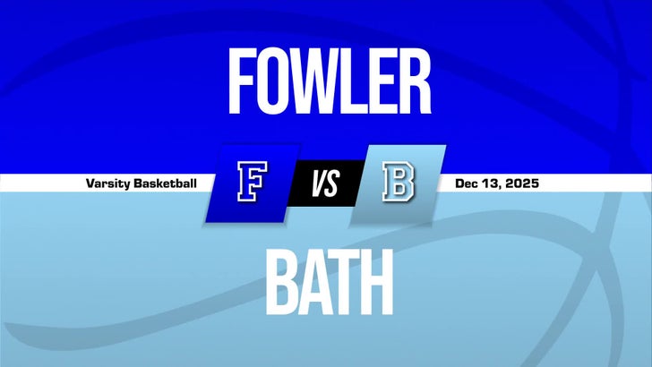 Basketball Recap: Fowler's Win on Friday Extends Winning Strea