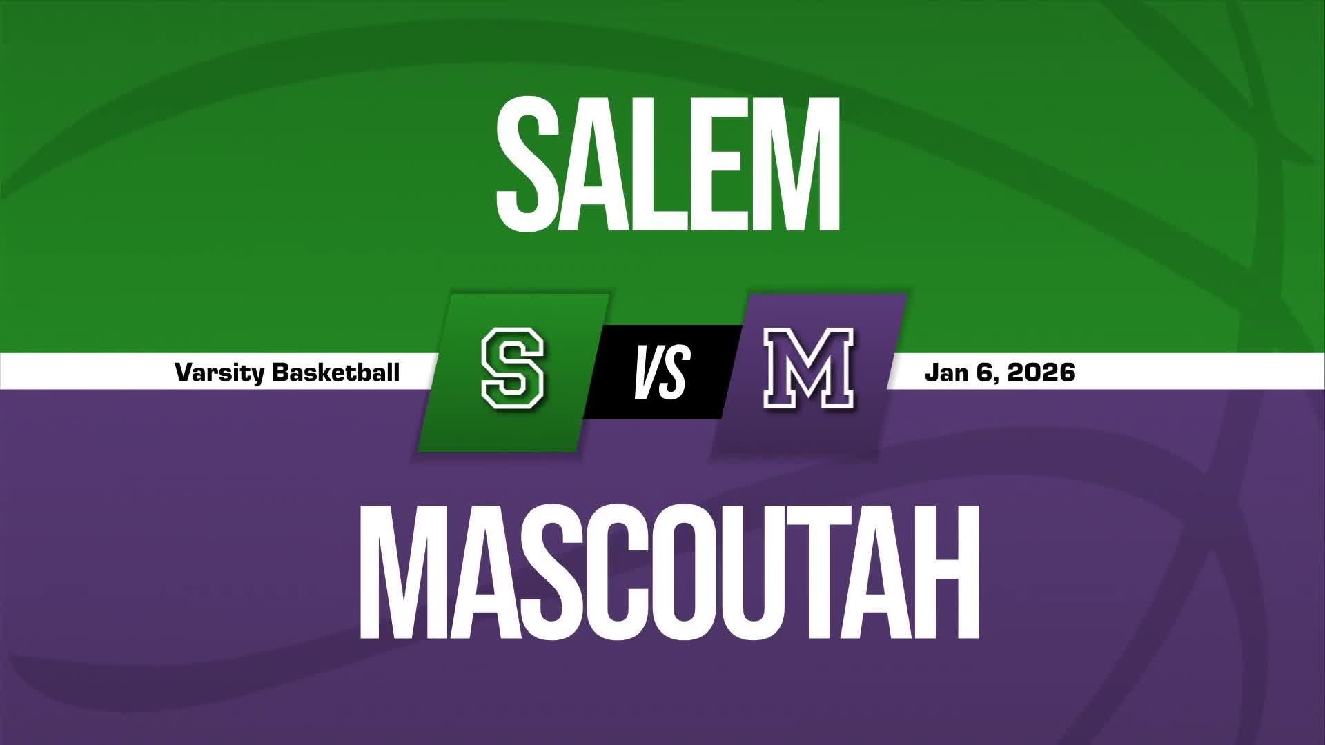 Basketball Recap: Mascoutah Takes a Loss + How To Watch