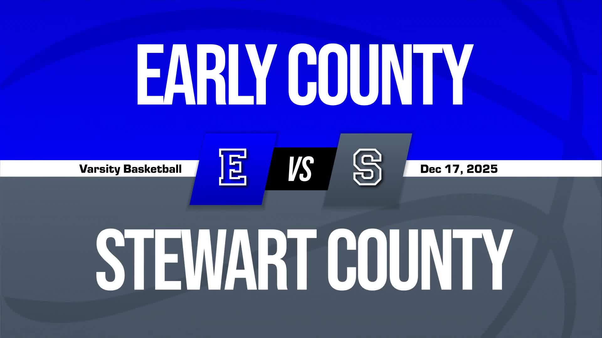 Basketball Recap: Davarri Brown's Big Game Can't Quite Lead Stewart County over Early County + How To Watch