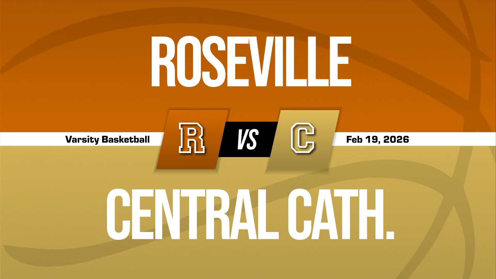 Basketball Recap: Central Catholic Victorious