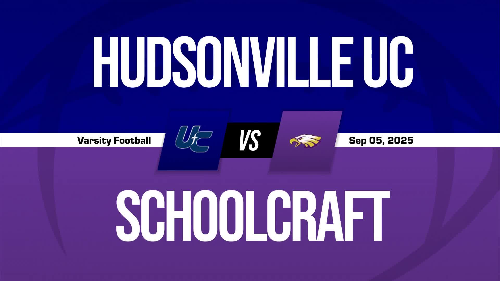 Football Recap: Schoolcraft Drops Season-High Score on Galesburg