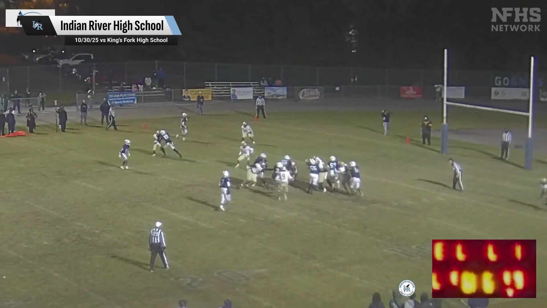 Football Recap: Kempsville Takes a Loss + How To Watch