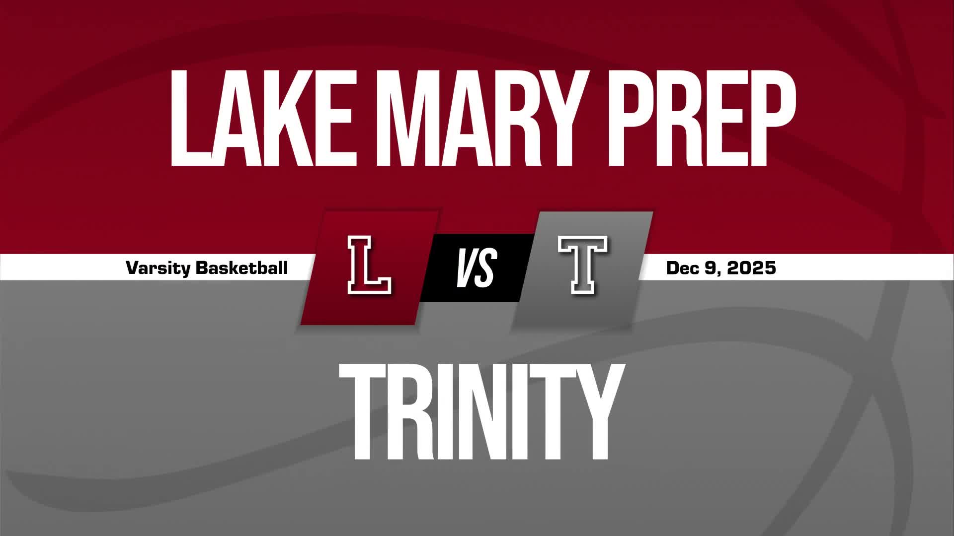 Basketball Recap: Trinity Christian Academy Takes a Loss