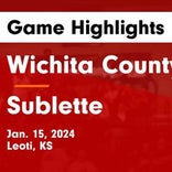 Sublette vs. Wichita County