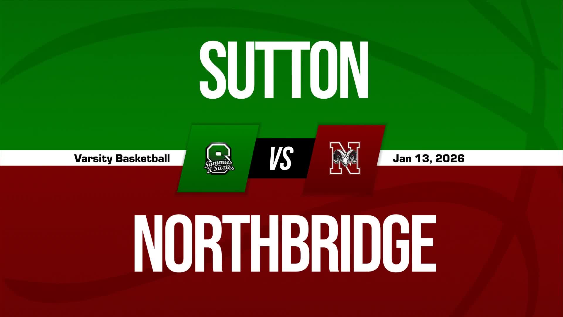 Basketball Recap: Northbridge Find Success + How To Watch