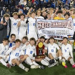 High school boys soccer: 2023-24 state champions 
