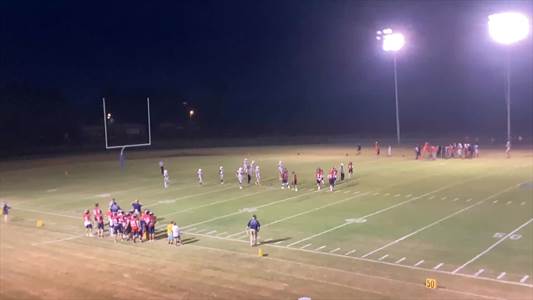 Basketball Recap: North Sunflower Academy Comes Up Short Despite