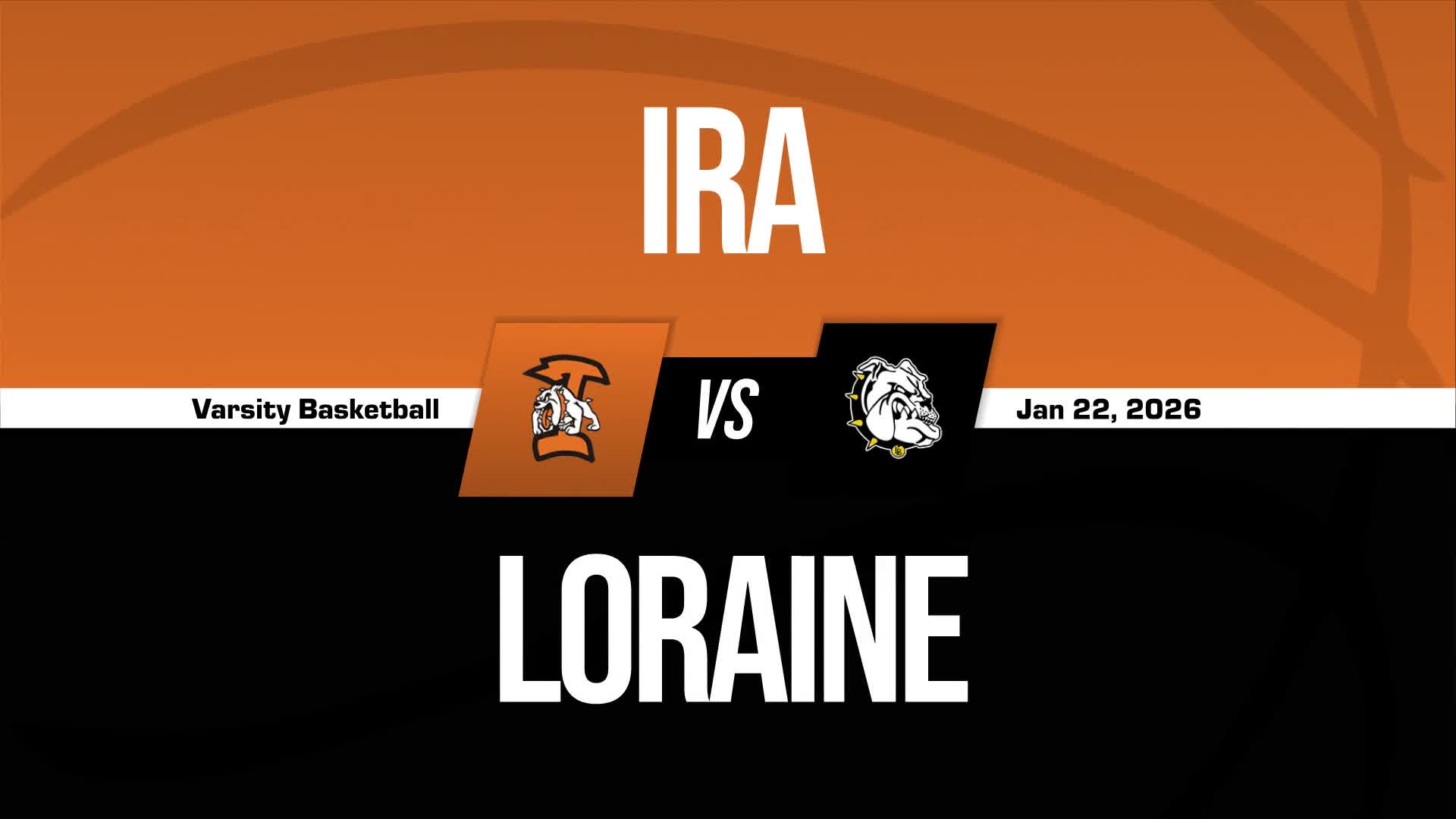 Basketball Recap: Loraine Takes a Loss + How To Watch