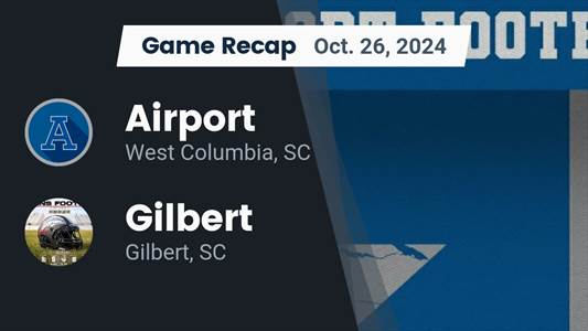 Football Recap: Gilbert Find Success