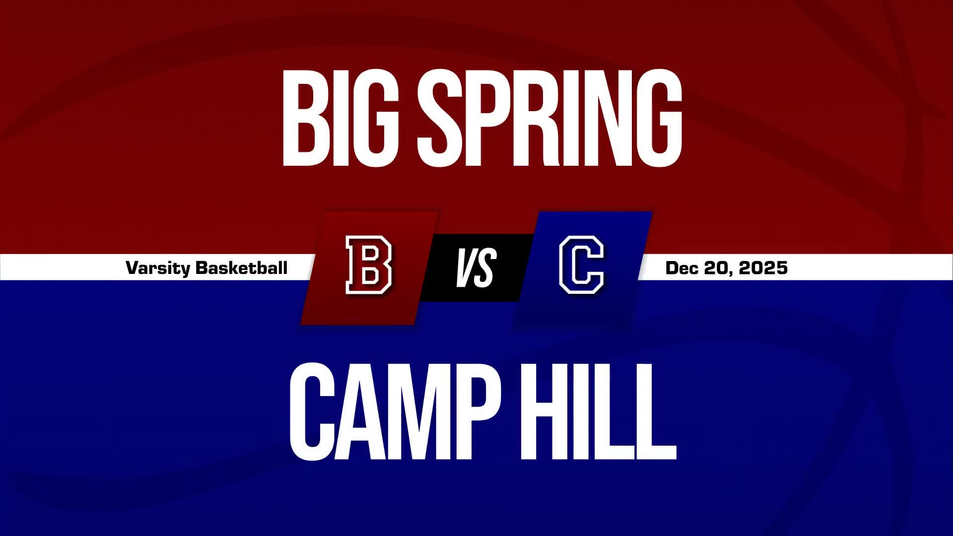 Basketball Recap: Camp Hill Sets Scoring Season-High Against Juniata