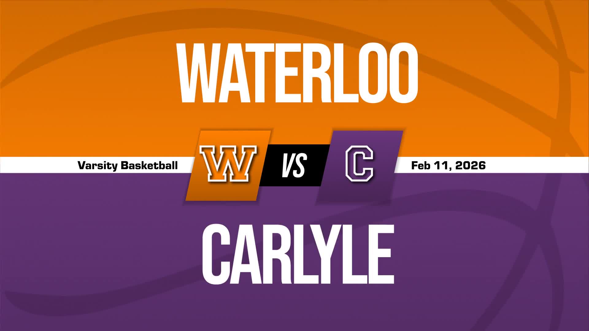 Basketball Recap: Waterloo Comes Up Short + How To Watch