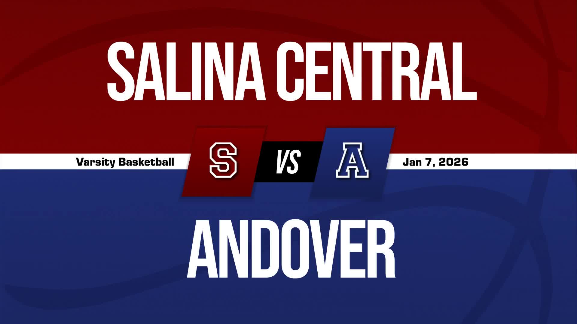 Basketball Recap: Salina Central Drops Season-High Score on South