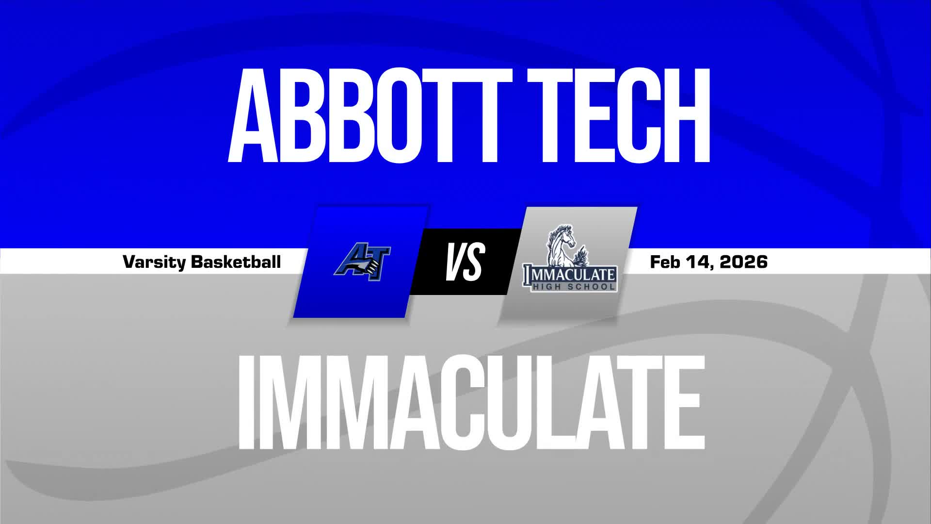 Basketball Game Preview: Abbott RVT Wolverines vs. Platt Tech Pa