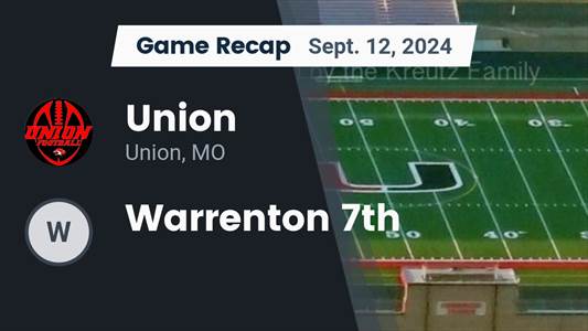 Football Game Preview: Union Wildcats vs. St. James Tigers