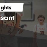 Basketball Game Preview: Point Pleasant Big Blacks vs. Cabell Midland Knights