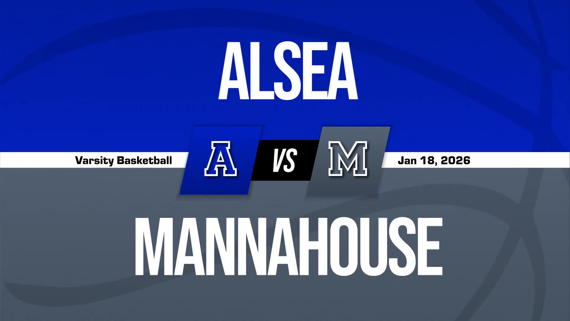 Basketball Recap: Alsea Comes Up Short + How To Watch
