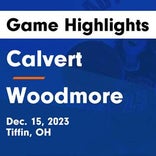 Woodmore vs. Danbury