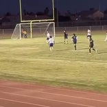 Soccer Game Recap: Vincent Memorial vs. Borrego Springs