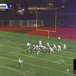 Football Recap: Seraph Homann and Lincoln Elmore Pace Ridgeview Defense