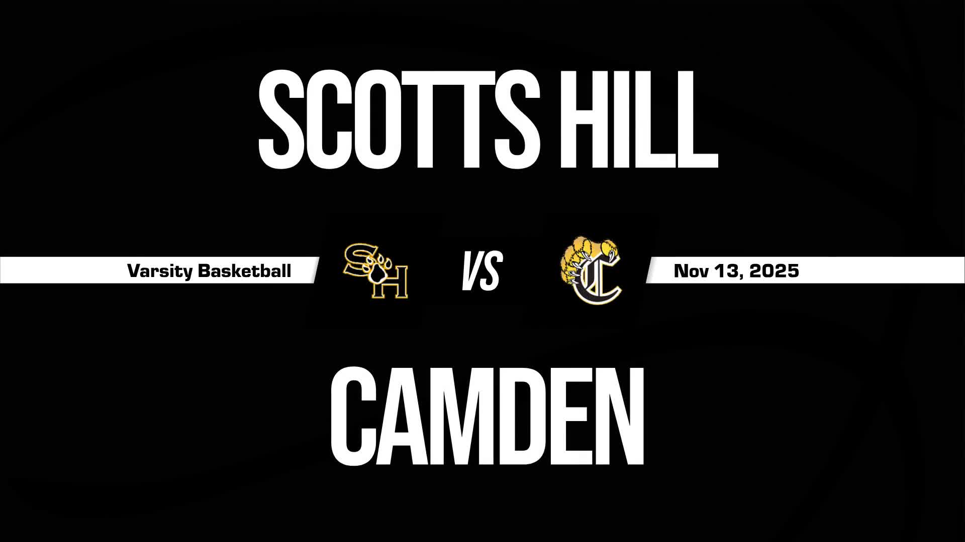 Basketball Recap: Scotts Hill Piles Up the Points Against Cheste