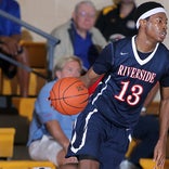 MaxPreps 2015-16 Louisiana preseason high school boys basketball Fab 5, presented by the Army National Guard