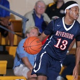 Louisiana boys basketball Fab 5