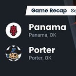 Football Game Preview: Haskell Haymakers vs. Panama Razorbacks