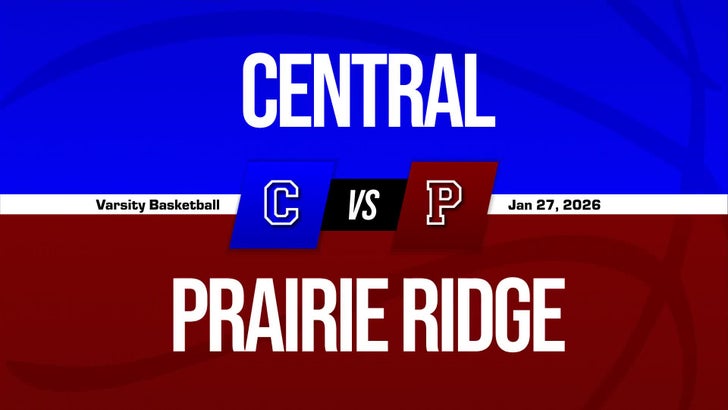 Basketball Recap: Central Beats Mchenry for Their Eighth Straigh