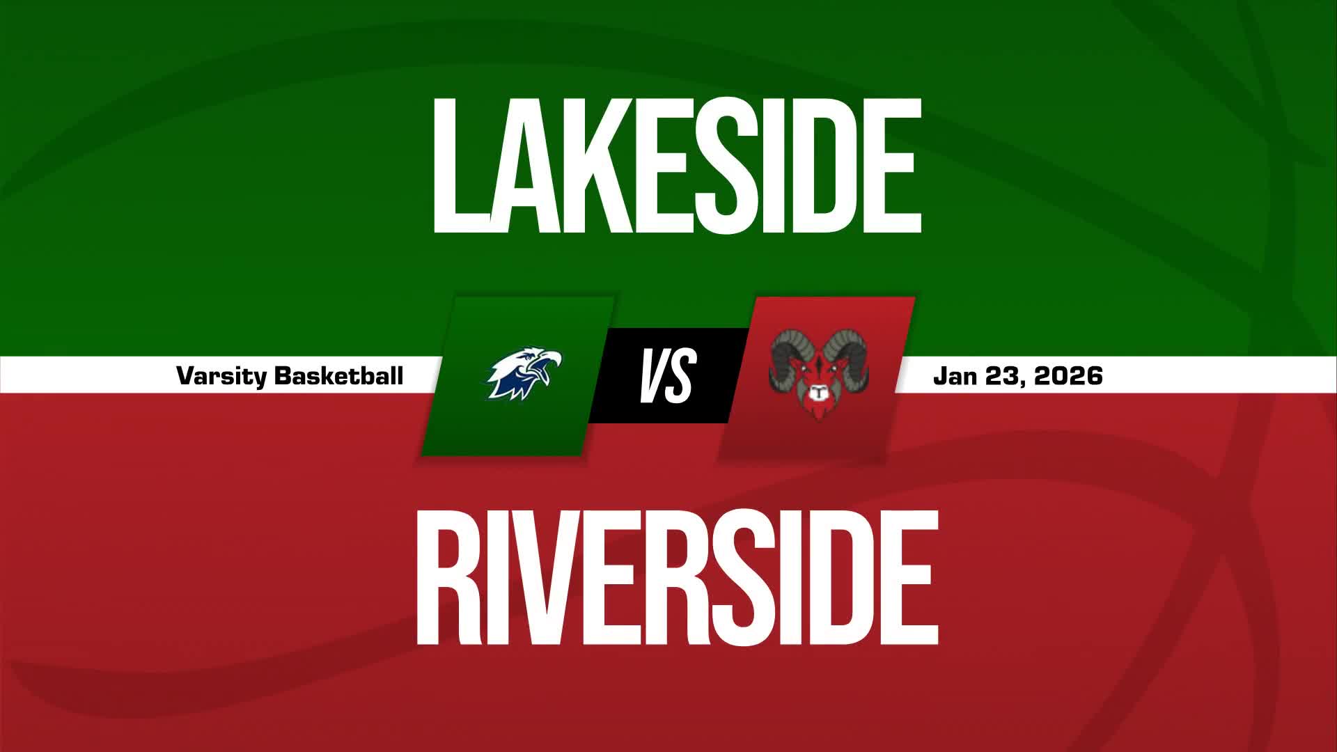 Basketball Recap: Riverside Takes a Loss
